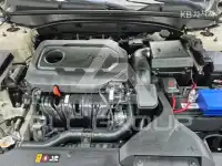 2016 KIA K7
