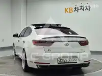 2016 KIA K7