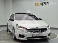 2016 KIA K7
