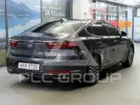 2016 KIA K7