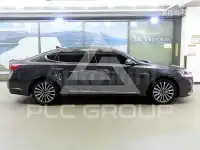 2016 KIA K7