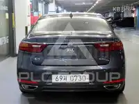2016 KIA K7