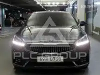 2016 KIA K7