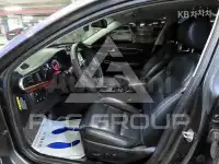 2016 KIA K7