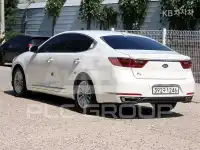 2016 KIA K7