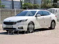 2016 KIA K7