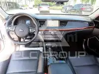 2016 KIA K7
