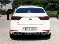 2016 KIA K7