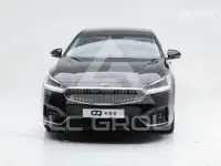 2016 KIA K7