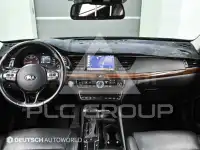 2016 KIA K7