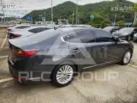 2016 KIA K7