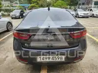 2016 KIA K7