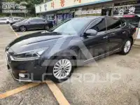 2016 KIA K7
