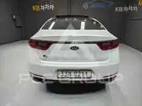 2016 KIA K7