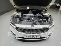 2016 KIA K7