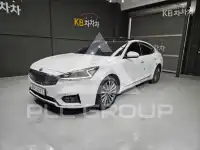 2016 KIA K7