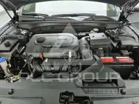2016 KIA K7