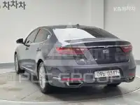 2016 KIA K7