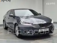 2016 KIA K7