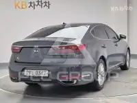 2016 KIA K7