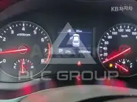2016 KIA K7