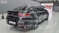 2016 KIA K7