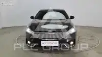 2016 KIA K7