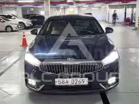 2016 KIA K7