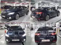 2016 KIA K7