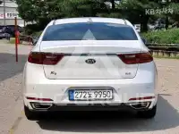 2016 KIA K7