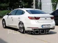 2016 KIA K7