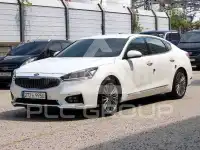 2016 KIA K7