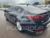 2016 KIA K7