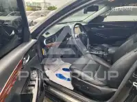 2016 KIA K7