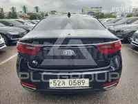 2016 KIA K7