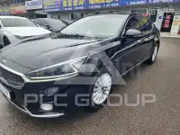 2016 KIA K7