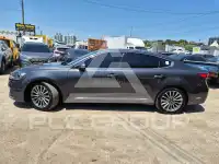 2016 KIA K7