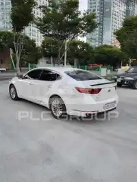 2016 KIA K7