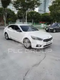 2016 KIA K7