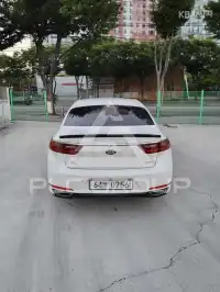 2016 KIA K7