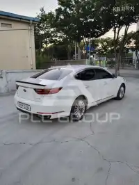 2016 KIA K7