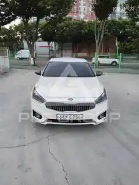 2016 KIA K7