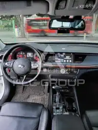 2016 KIA K7
