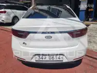 2016 KIA K7