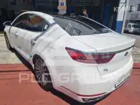 2016 KIA K7