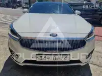 2016 KIA K7