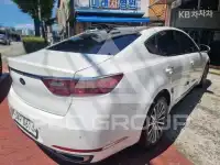 2016 KIA K7