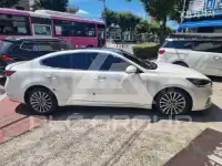 2016 KIA K7