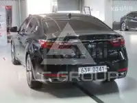 2016 KIA K7