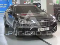 2016 KIA K7
